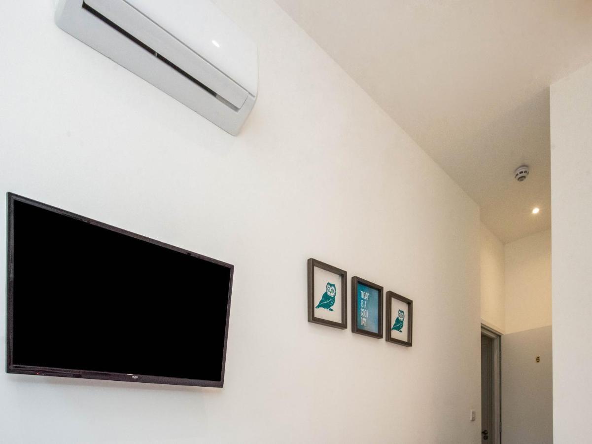 Oyo Mystay Inn لندن المظهر الخارجي الصورة