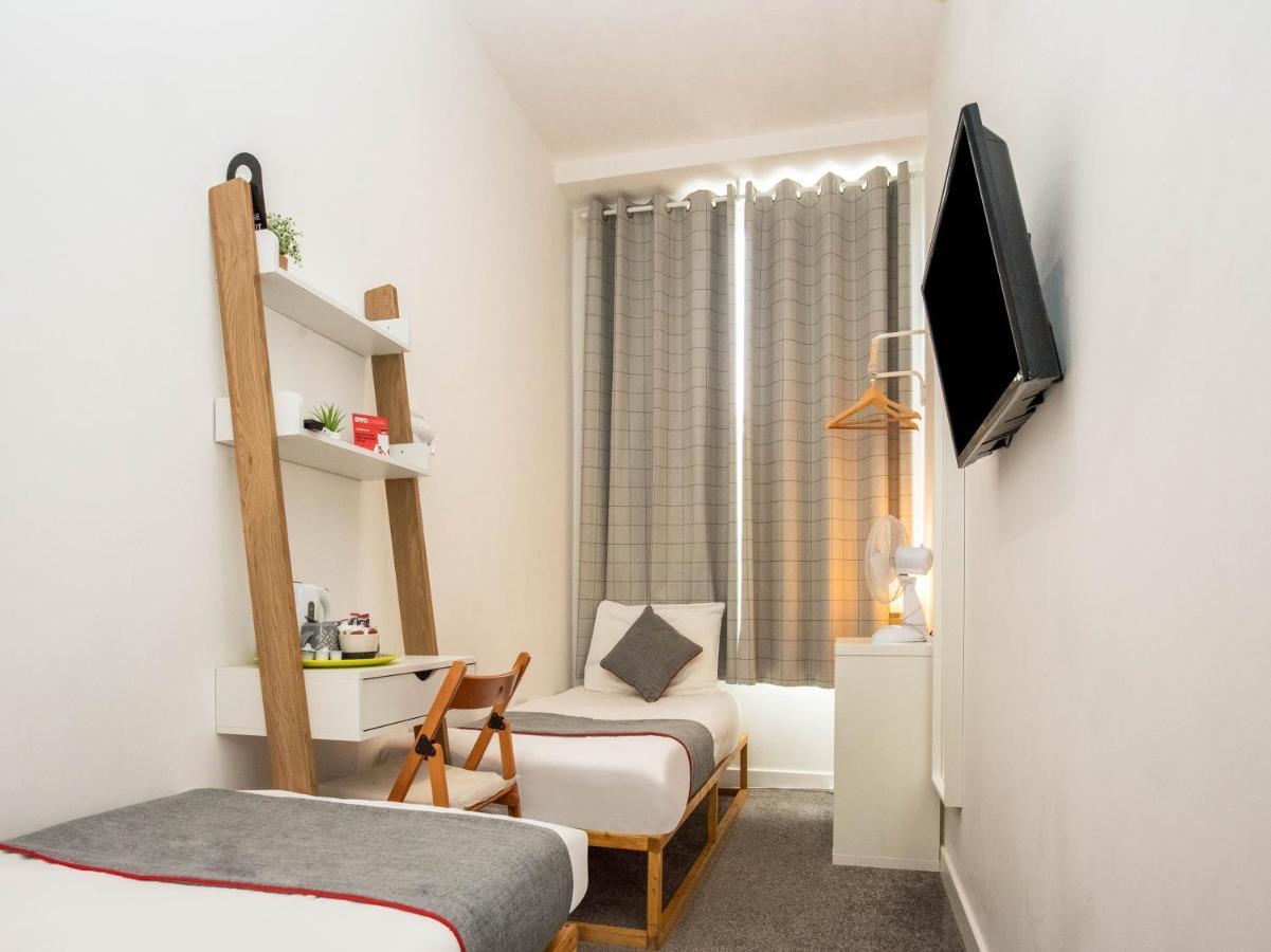 Oyo Mystay Inn لندن المظهر الخارجي الصورة